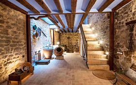 Cal Premset Turisme Rural Arnes